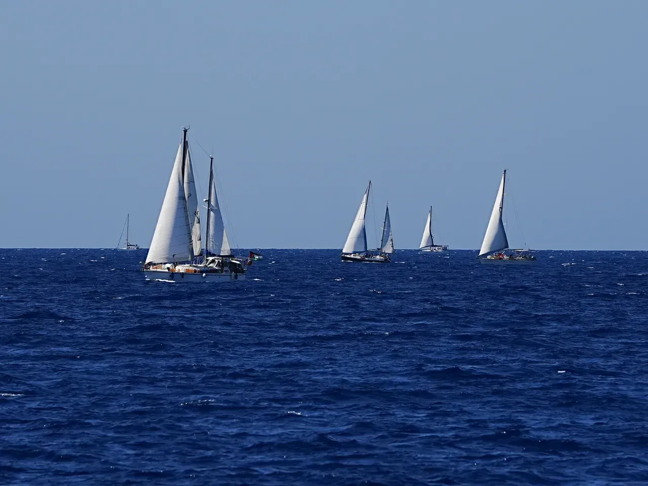 İsrail Sumud Filosuna saldırırsa savaş kapıda! Eski İstihbarat Başkanı açıkladı: Türkiye’den cevap gecikmeyecek