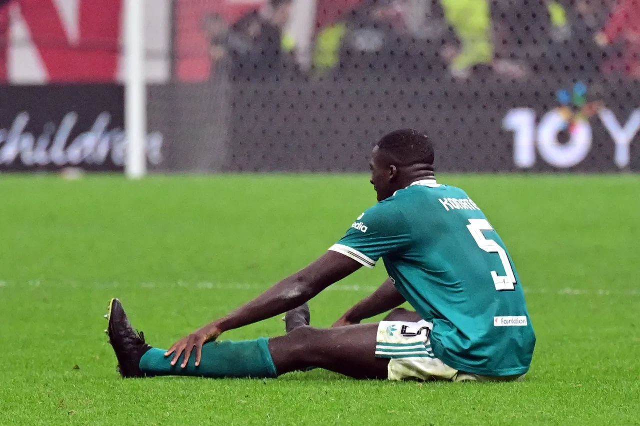 İstanbul'da kulakları sağır eden gece! İşte Avrupa basınının Liverpool isyanı