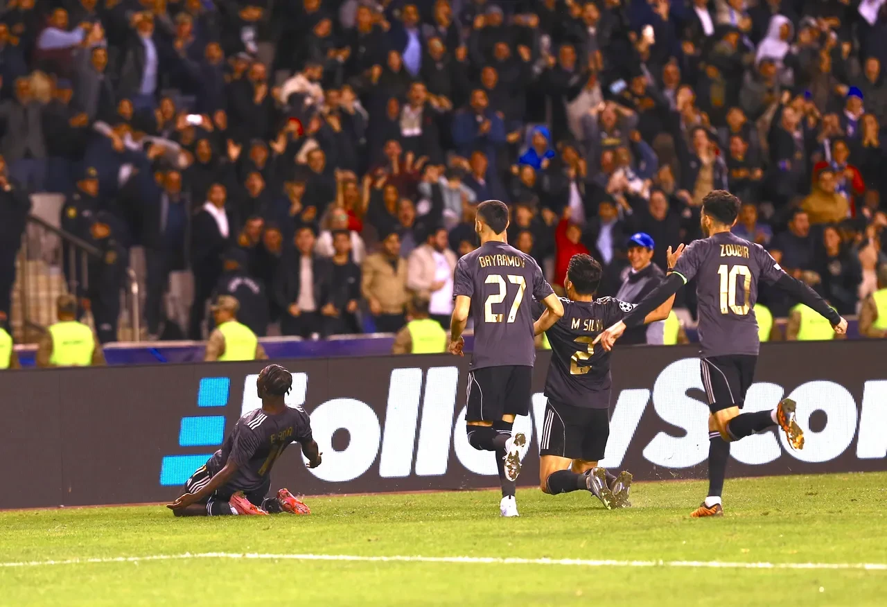 Karabağ Kopenhag maç skoru belli oldu! Azerbaycan ekibi önüne geleni deviriyor