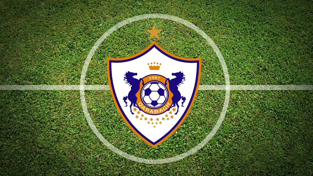 Karabağ Kopenhag maçı nereden izlenir, hangi kanalda? Maçın başlamasına saatler kaldı