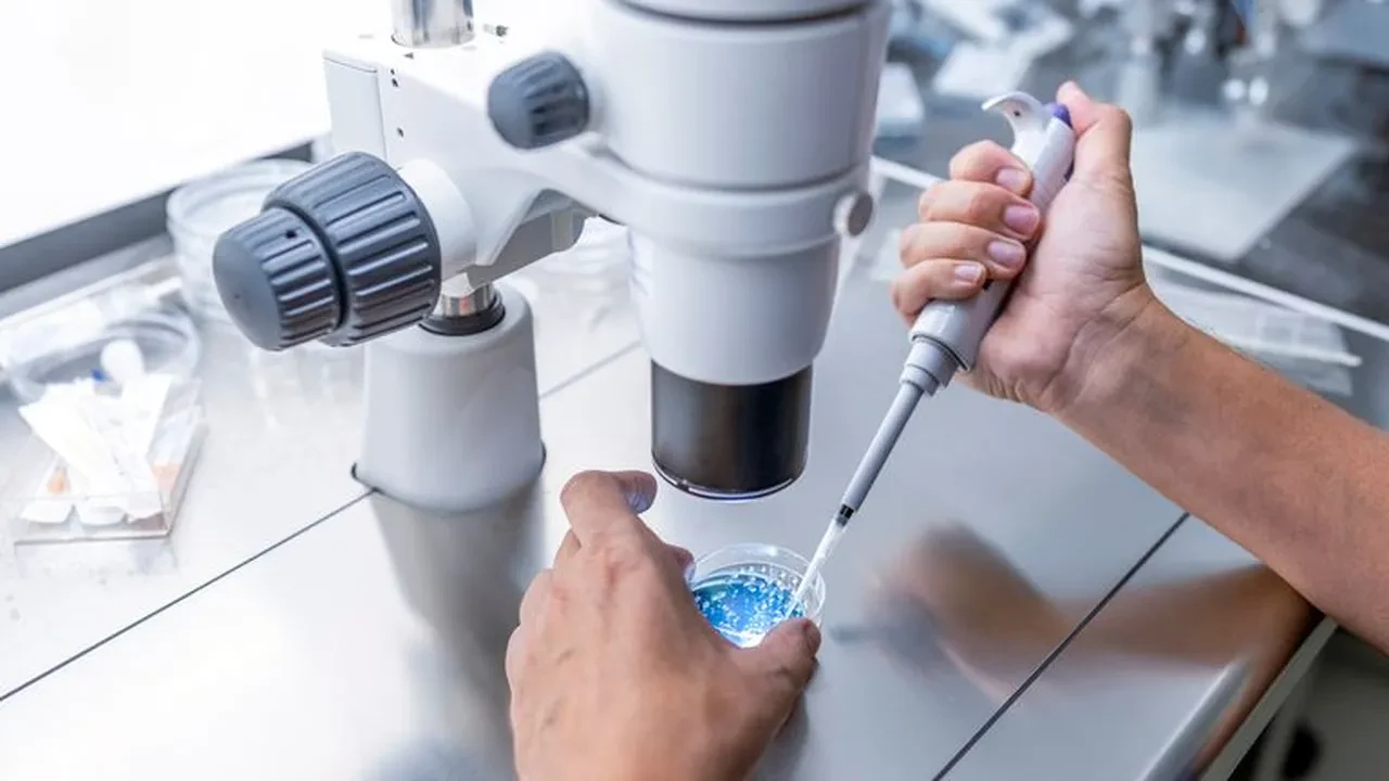 Kısırlık sorunu, yeni yöntem sonrası tarihe karışabilir: Bilim insanları bir ilki başardı