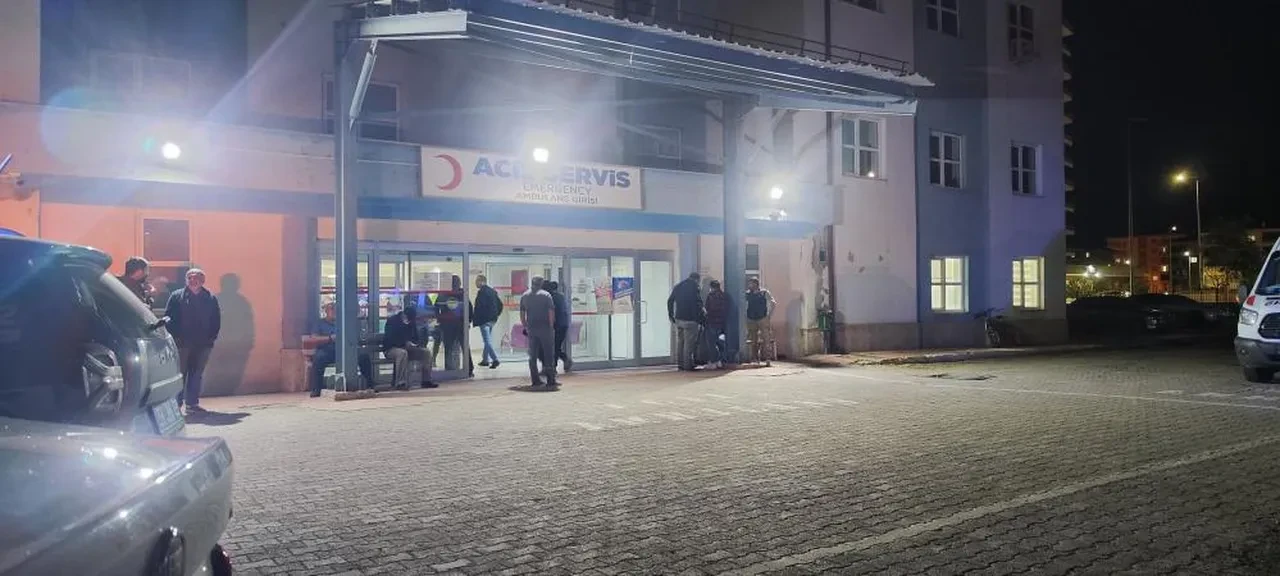 Köyde çıkan kavga silahlı çatışmaya dönüştü: Ölü ve yaralılar var!