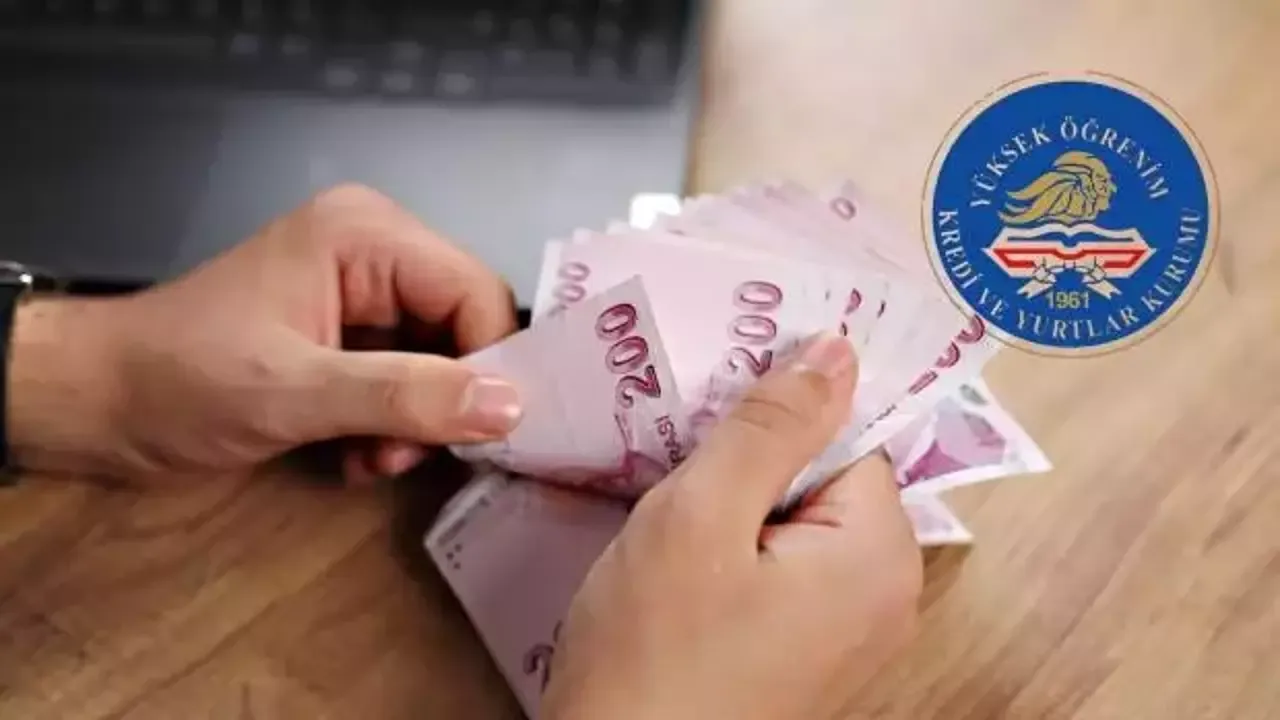 KYK burs ve kredi başvuruları başladı mı ne zaman başlayacak?