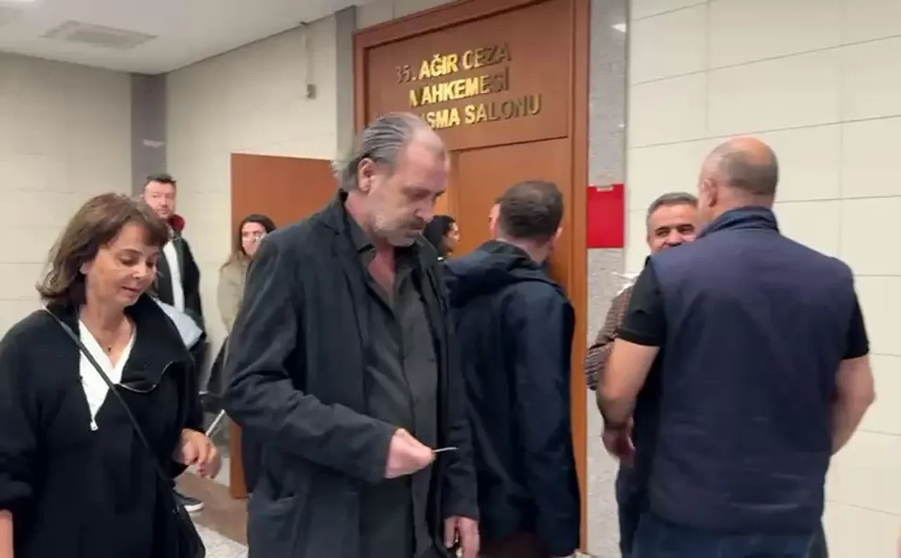 Menajer Ayşe Barım hakkında tahliye kararı!