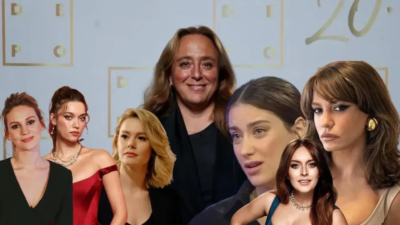 Menajer Ayşe Barım hakkında tahliye kararı!