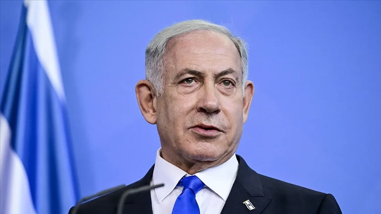 Netanyahu İsrail yanlısı paylaşımlar için servet ödedi!