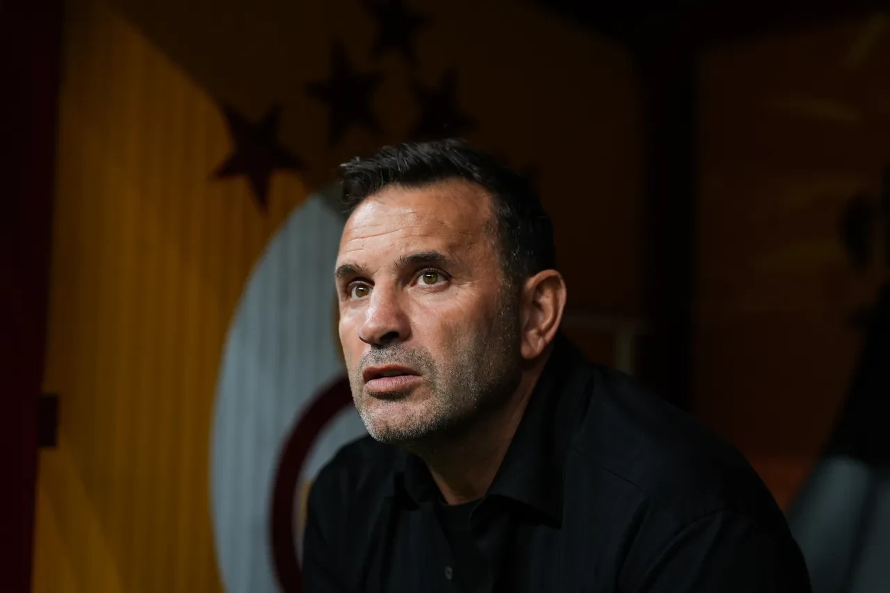 Okan Buruk'tan Liverpool maçı sonrası çarpıcı sözler: Türk takımının gücünü gösterdik