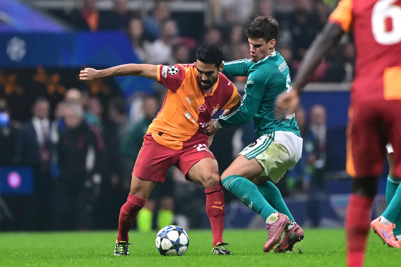 Okan Buruk'tan Liverpool maçı sonrası çarpıcı sözler: Türk takımının gücünü gösterdik