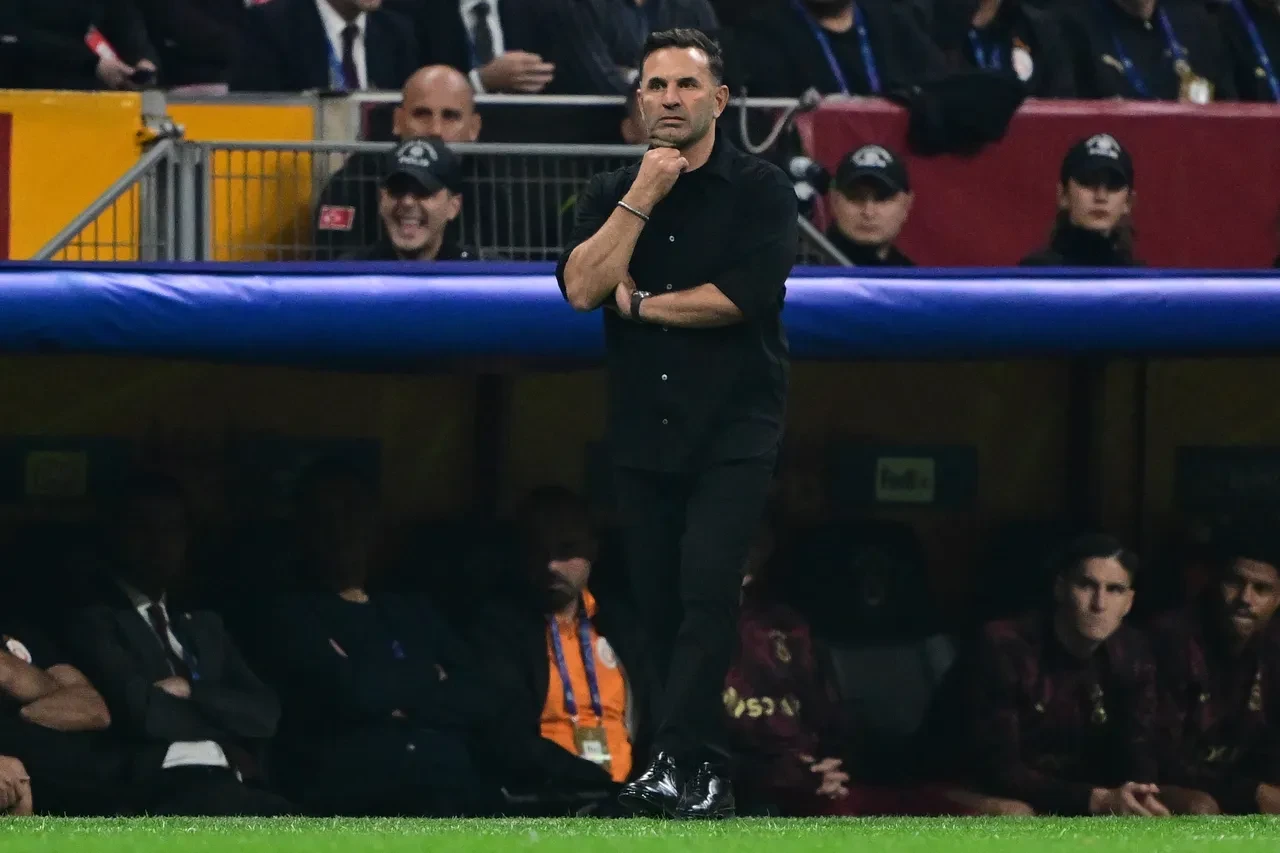 Okan Buruk'tan Liverpool maçı sonrası çarpıcı sözler: Türk takımının gücünü gösterdik