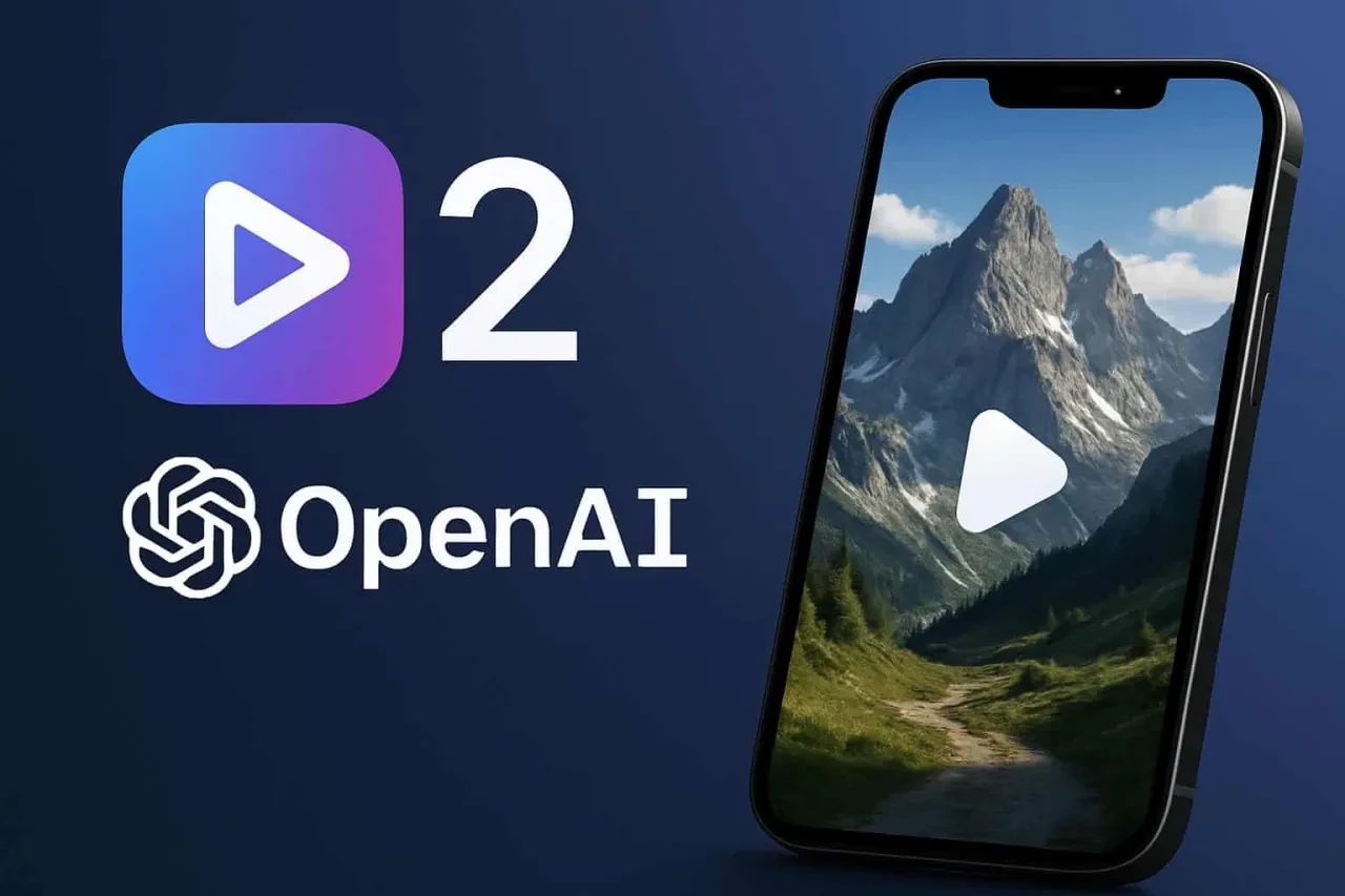 OpenAI yapay zekanın TikTok'unu devreye aldı: Sora uygulaması yayında