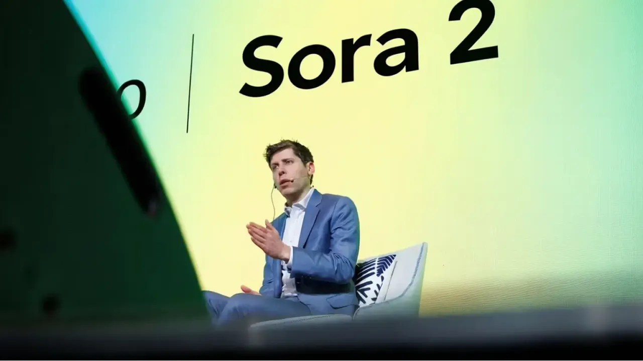 OpenAl Sora 2 çıktı mı ücretli mi? Sora 2 özellikleri ortaya çıktı