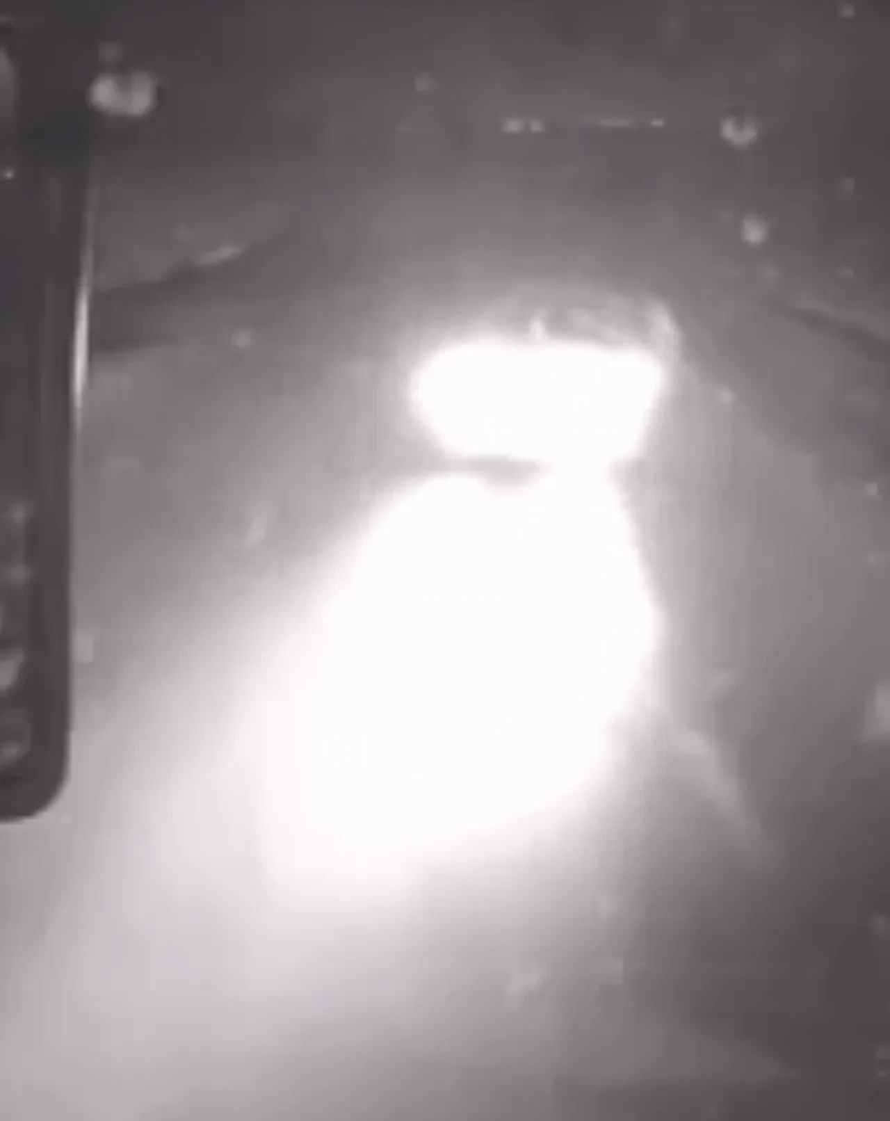 Otomobil yolcu otobüsüne ok gibi saplandı! Aynı aileden 4 kişinin öldüğü kaza kamerada