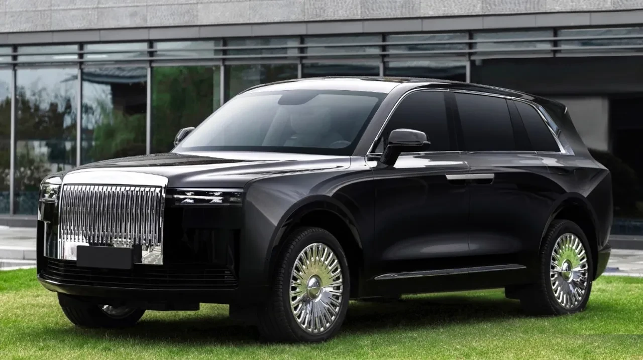 Piyasaya çıkmadan 2,1 milyar dolar sipariş aldı: Süpürge üreticisi otomotiv pazarını salladı