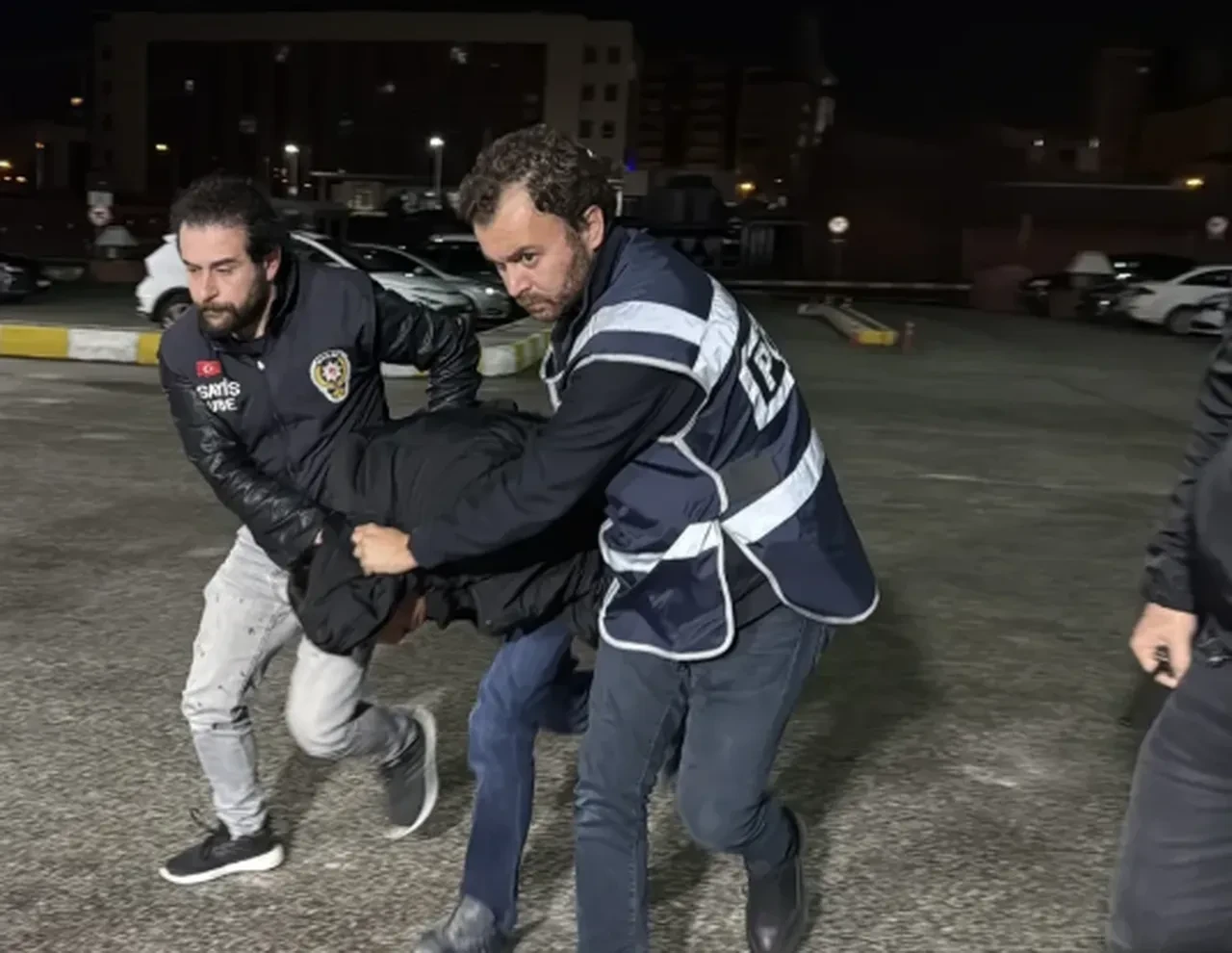 Sivas'ta iki kardeşi vahşice katleden caniden pes dedirten savunma!