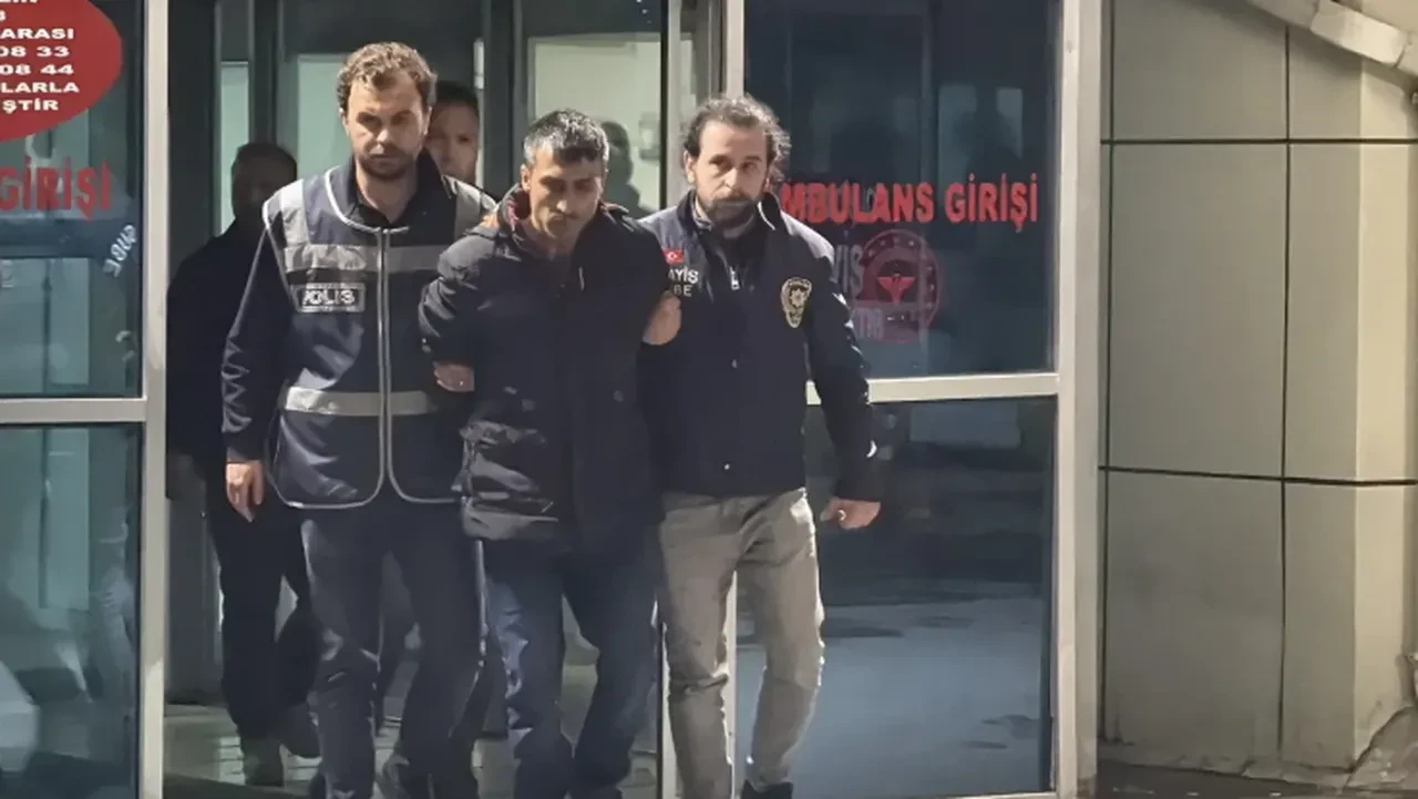 Sivas'ta iki kardeşi vahşice katleden caniden pes dedirten savunma!