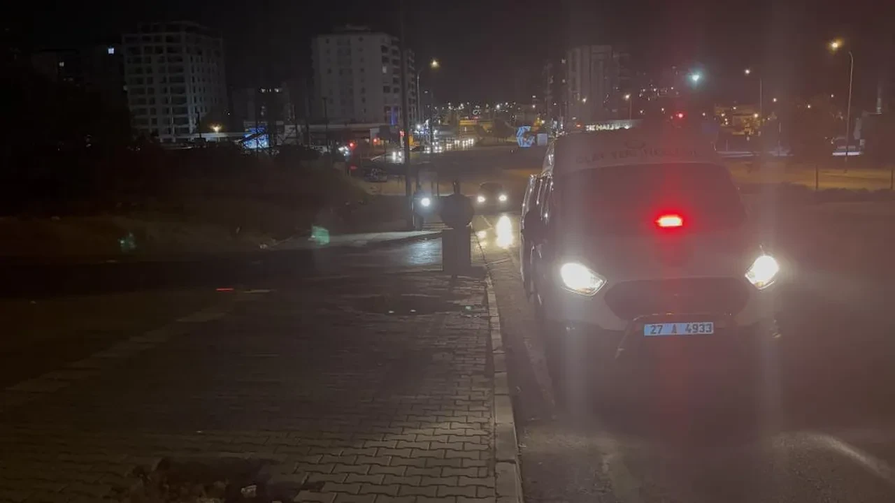 Sokak ortasında cinayet! 20 yaşındaki genç, bıçaklı saldırıda öldürüldü