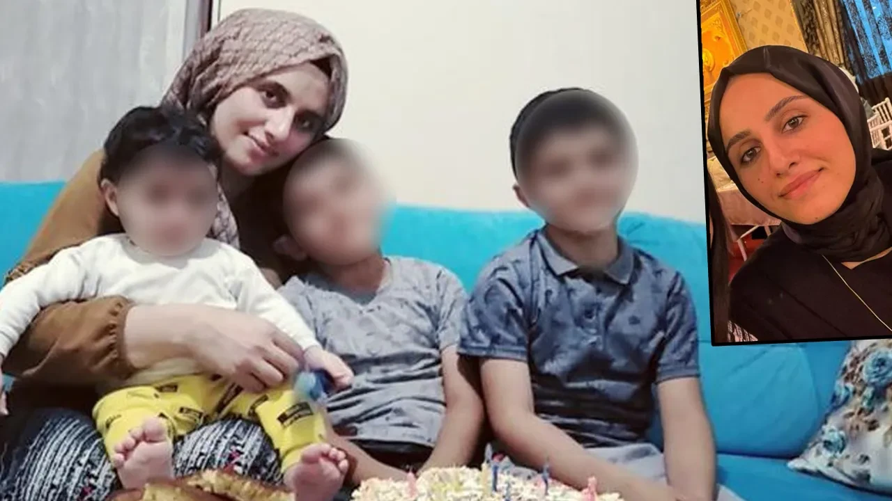 Suzan Elik'i öldürmek için pusu kurdu! 3 çocuğuna ulaşılamıyor: Korkunç detaylar