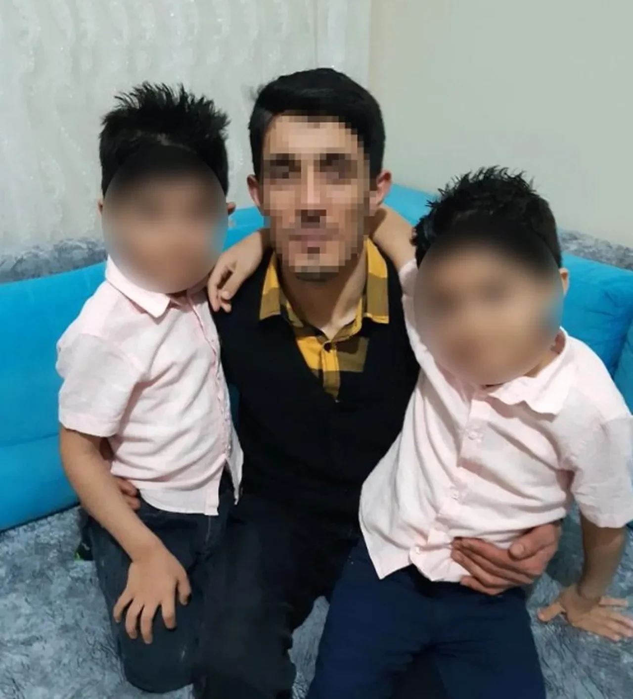 Suzan Elik'i öldürmek için pusu kurdu! 3 çocuğuna ulaşılamıyor: Korkunç detaylar