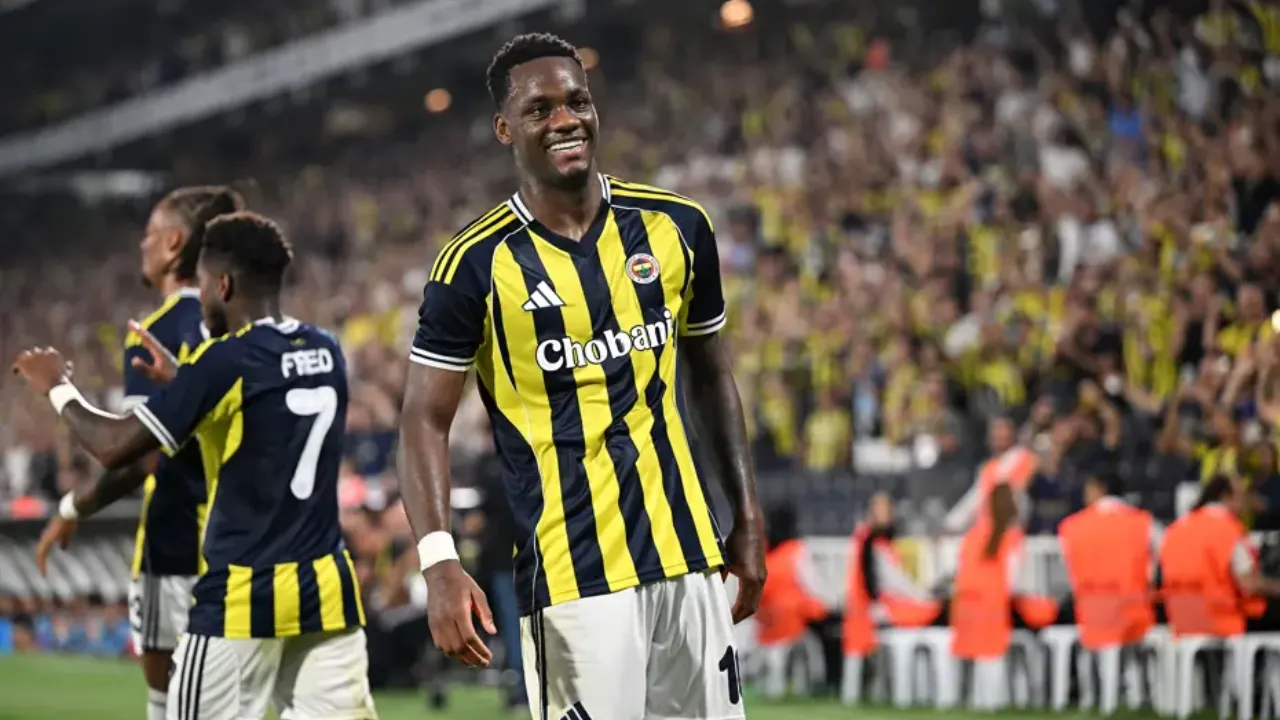 Tedesco'dan Nice maçı öncesi dikkat çeken sözler: 
