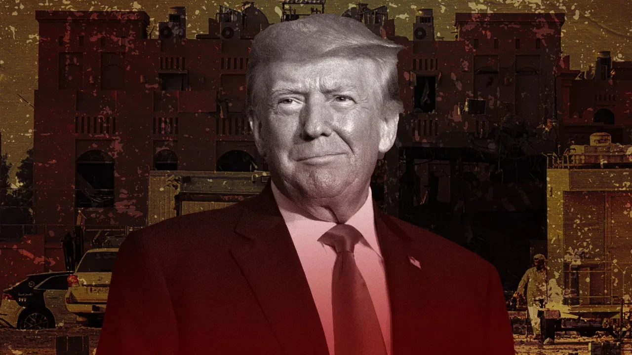 Trump kararnameye imza attı! ABD, Katar'ı güvenceye aldı: 'Misilleme yapılacak'