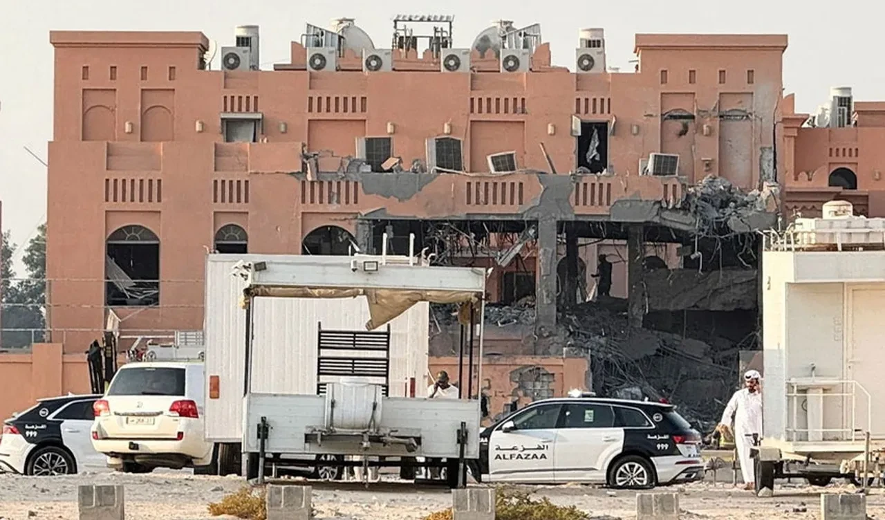 Trump kararnameye imza attı! ABD, Katar'ı güvenceye aldı: 'Misilleme yapılacak'