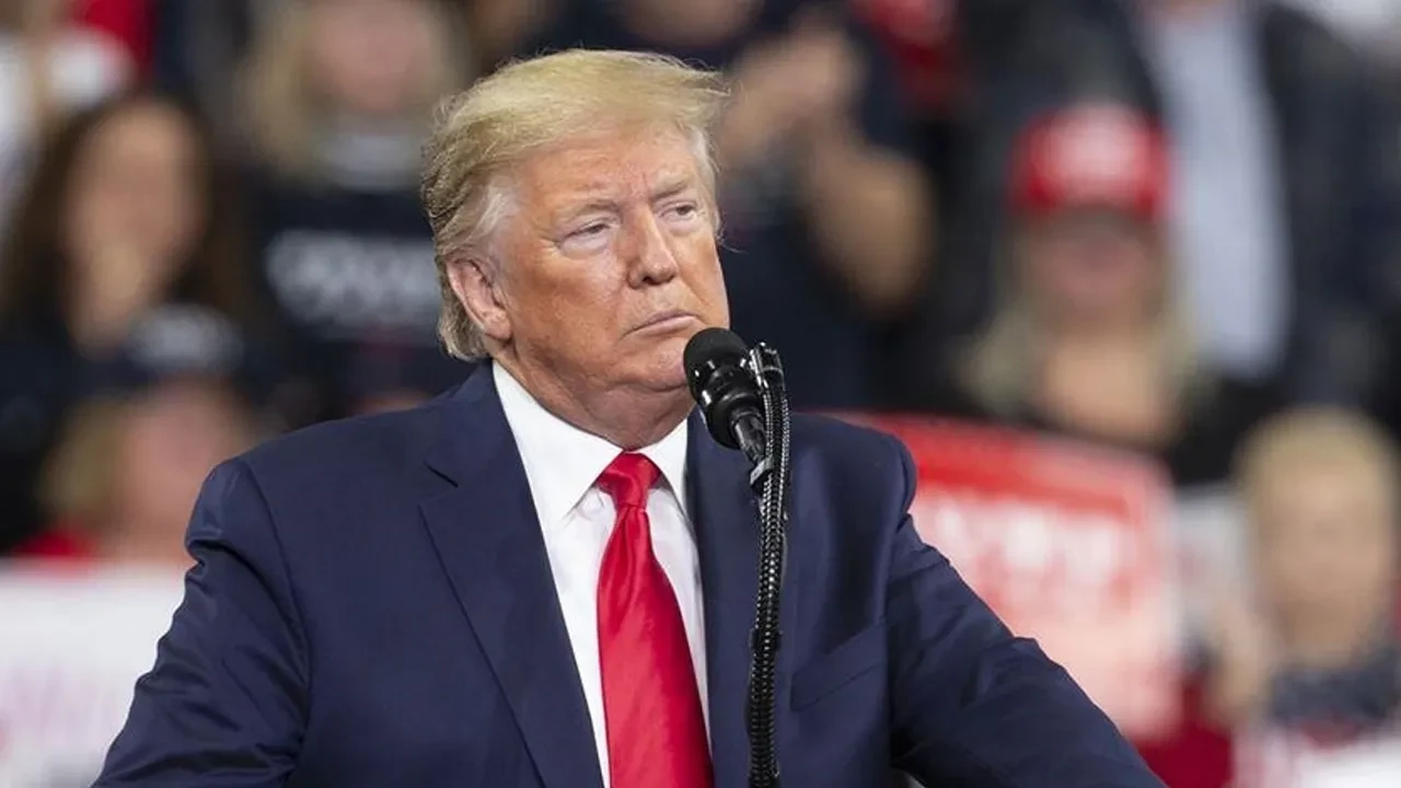 Trump'tan Çin hamlesi! Tarih verip o üreticileri hatırlattı