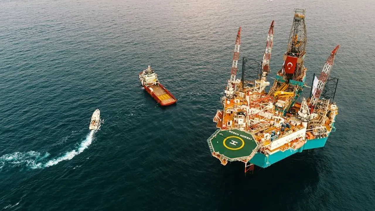 Türkiye Doğu Akdeniz'de petrol ve doğal gaz aramayı bitirdi mi? Ses getiren iddiaya açıklama var