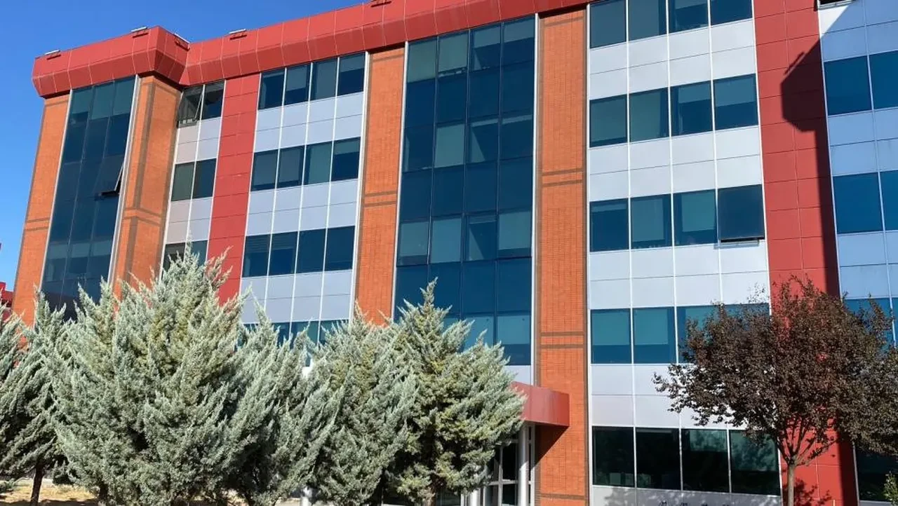 Üniversitede taciz skandalı! Mesajları görünce rektörlüğe bildirdi