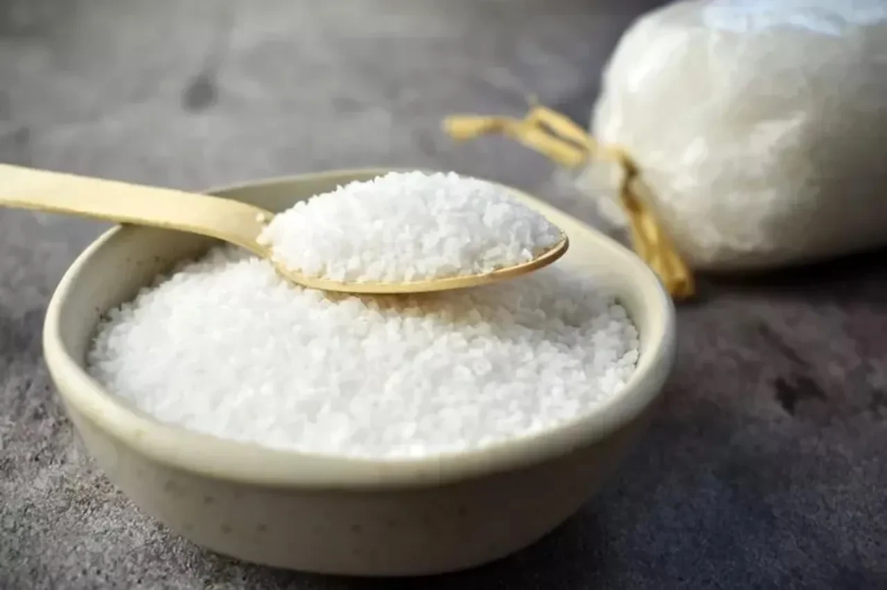 Uzmanlardan kış aylarında 'pencere kenarına bir kase tuz koyun' önerisi: İşte sebebi