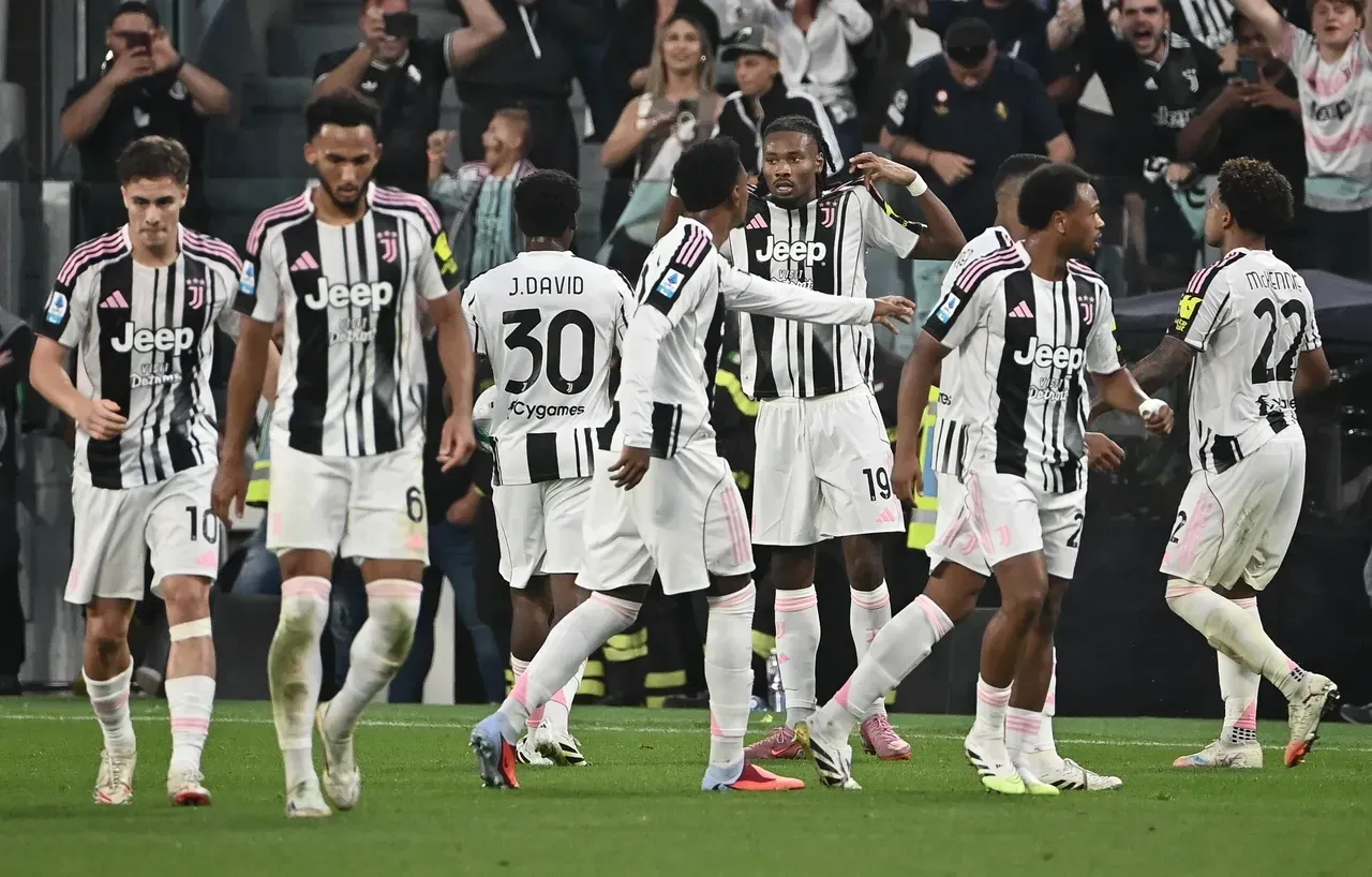 Villarreal Juventus maçı nereden izlenir, hangi kanalda? Kenan Yıldız maç kadrosunda var mı, oynayacak mı?