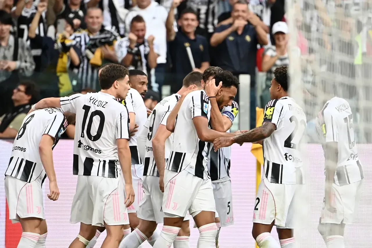 Villarreal Juventus maçı nereden izlenir, hangi kanalda? Kenan Yıldız maç kadrosunda var mı, oynayacak mı?