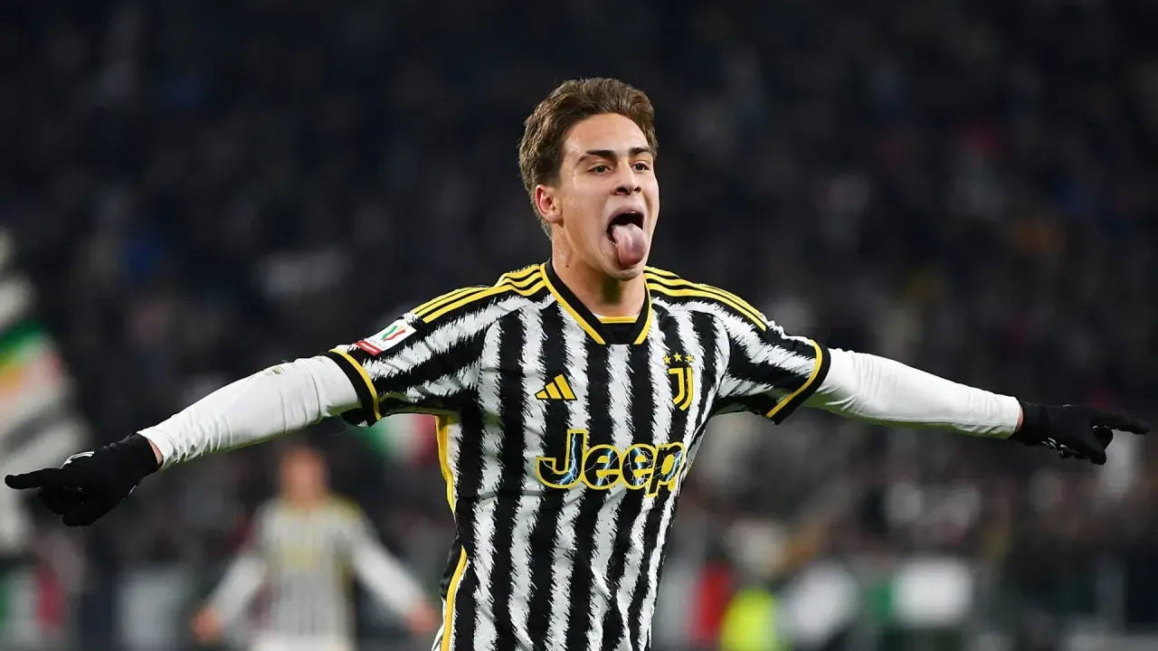 Villarreal Juventus maçı nereden izlenir, hangi kanalda? Kenan Yıldız maç kadrosunda var mı, oynayacak mı?