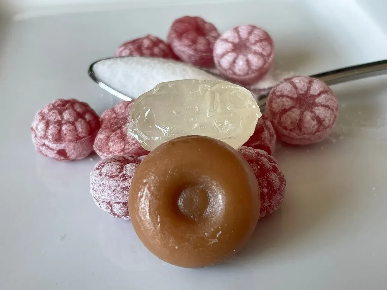 Yediğimiz şekerde 'metal kalıntısı' uyarısı! Bakanlık hemen harekete geçti