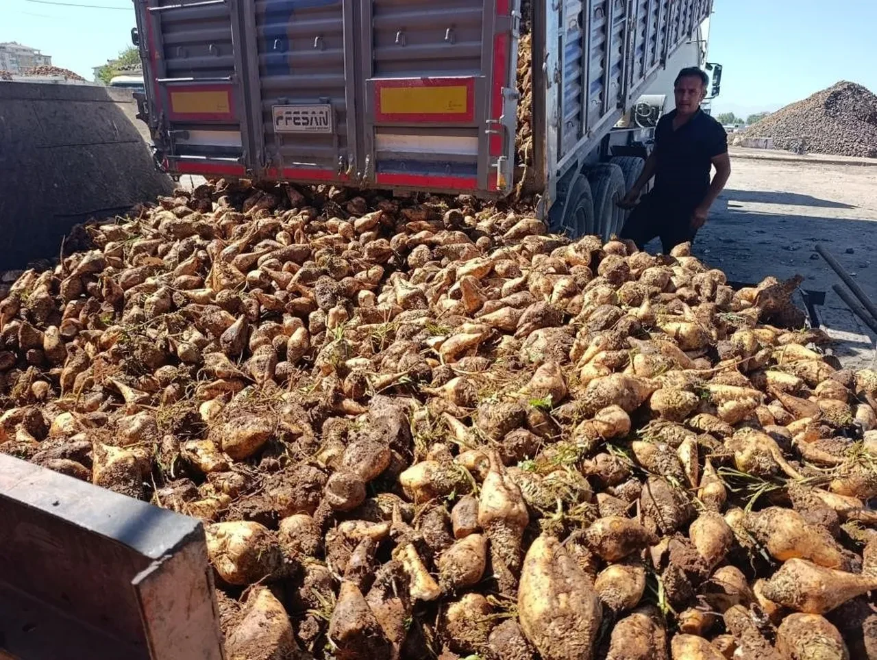 Yediğimiz şekerde 'metal kalıntısı' uyarısı! Bakanlık hemen harekete geçti
