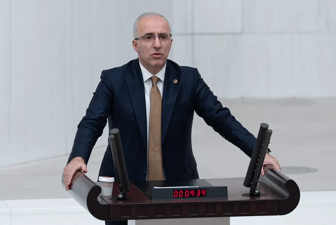 4 uluslararası anlaşma TBMM'de kabul edildi