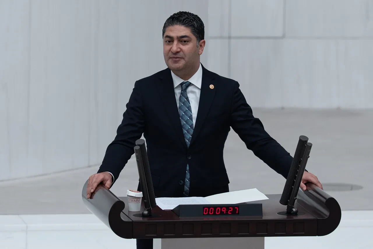 4 uluslararası anlaşma TBMM'de kabul edildi