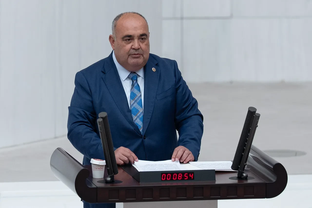 4 uluslararası anlaşma TBMM'de kabul edildi