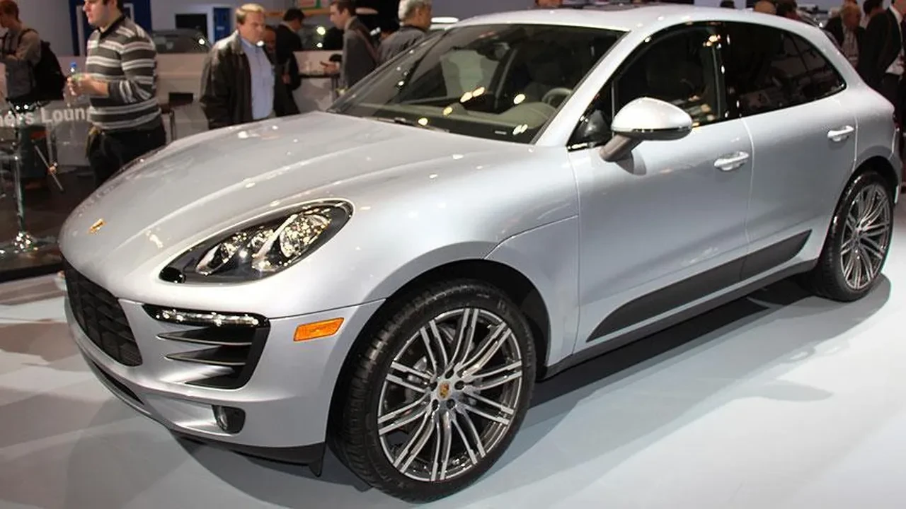 Almanlar sarsılıyor: Otomobil devinde işler fena karıştı