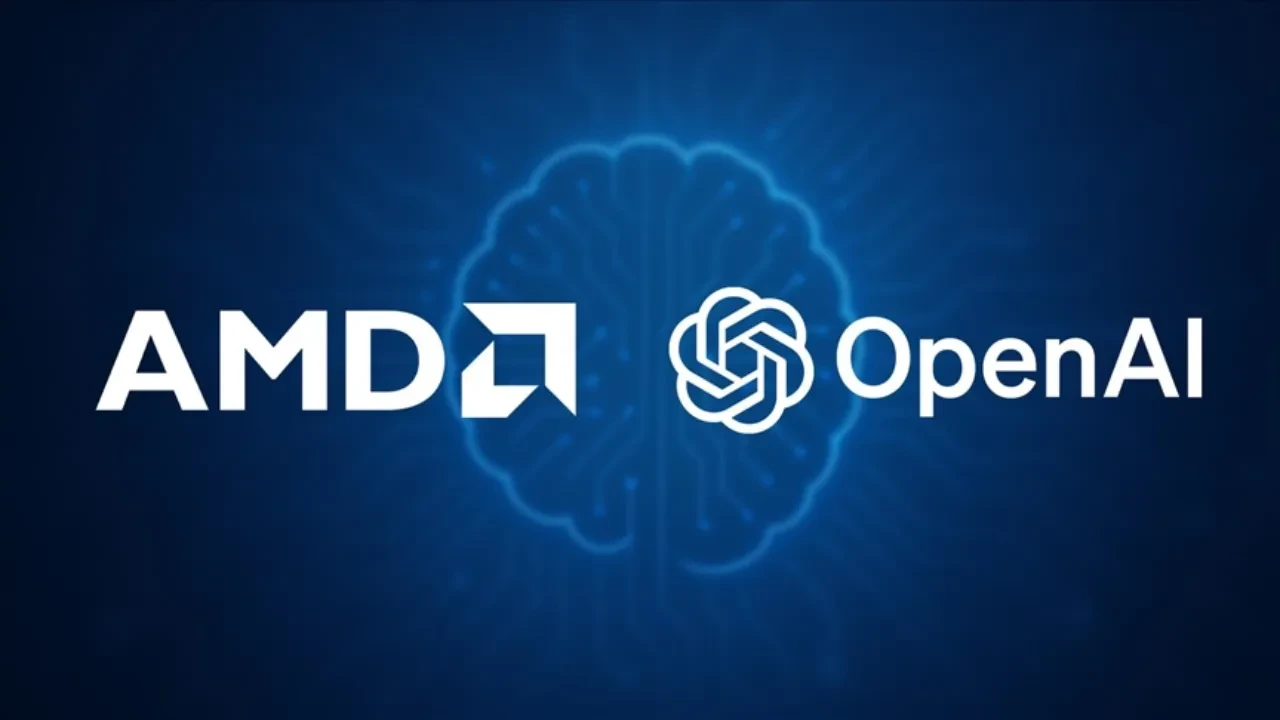 AMD hisseleri uçuşa geçti: Yüzde 43 tavan yaptı