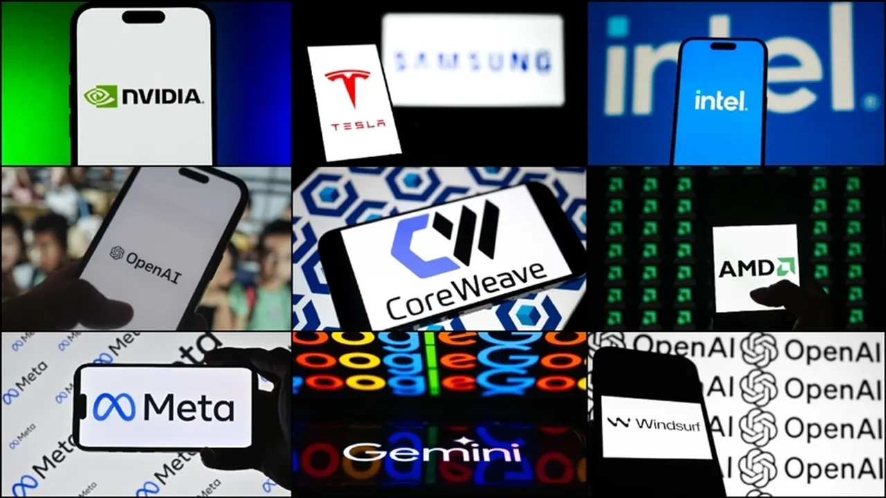 AMD hisseleri uçuşa geçti: Yüzde 43 tavan yaptı