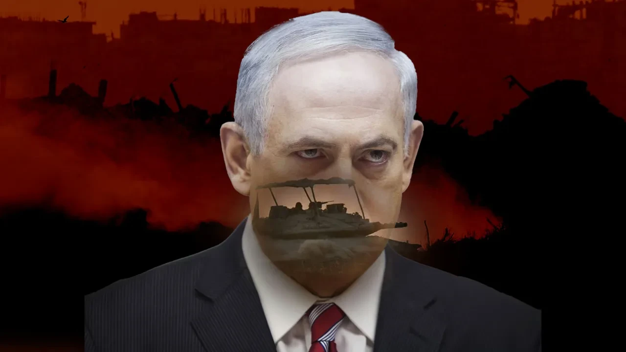 Ateşkesten saatler sonra Netanyahu'dan Hamas tehdidi: 
