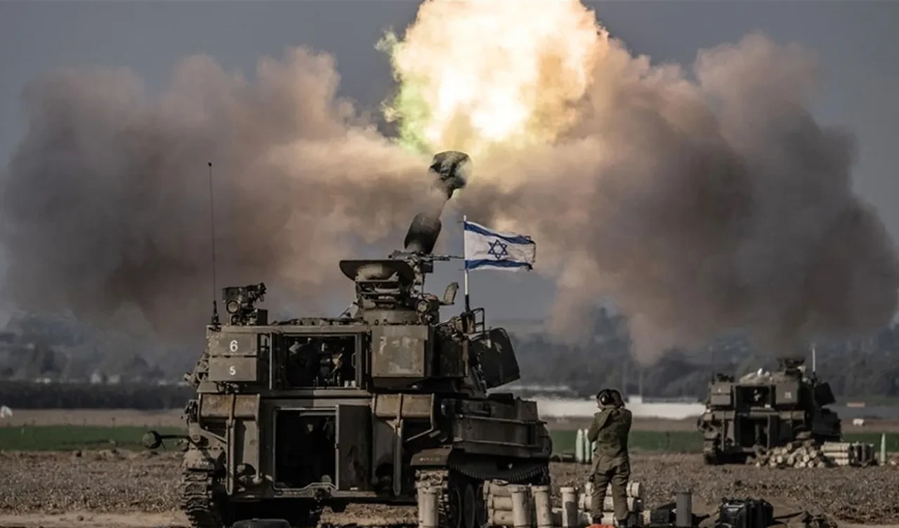 Ateşkesten saatler sonra Netanyahu'dan Hamas tehdidi: "Silahsızlandırılmazsa saldırılar başlar"