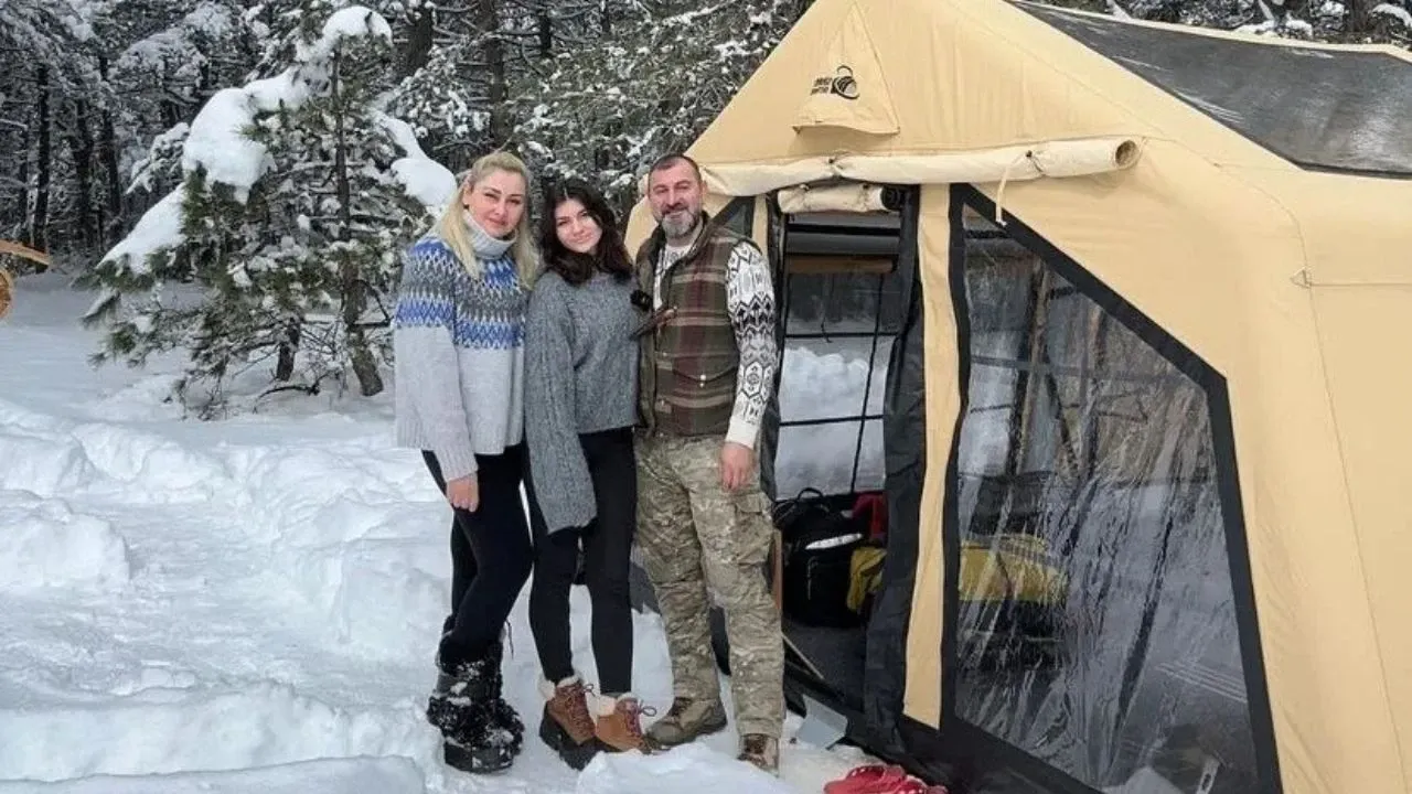 Atik ailesi vergi rekortmeni oldu! Ödenen tutar dudak uçuklattı: İş adamlarına fark attılar 