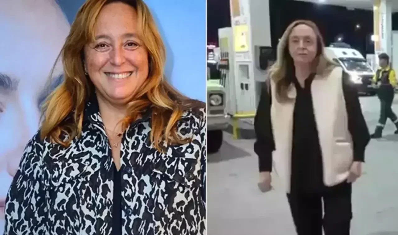 Ayşe Barım hakkında ameliyat kararı