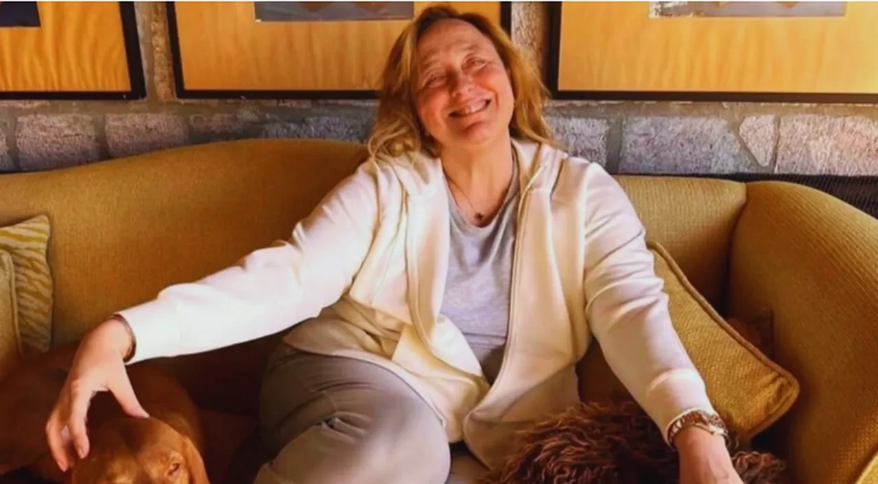 Ayşe Barım hakkında ameliyat kararı