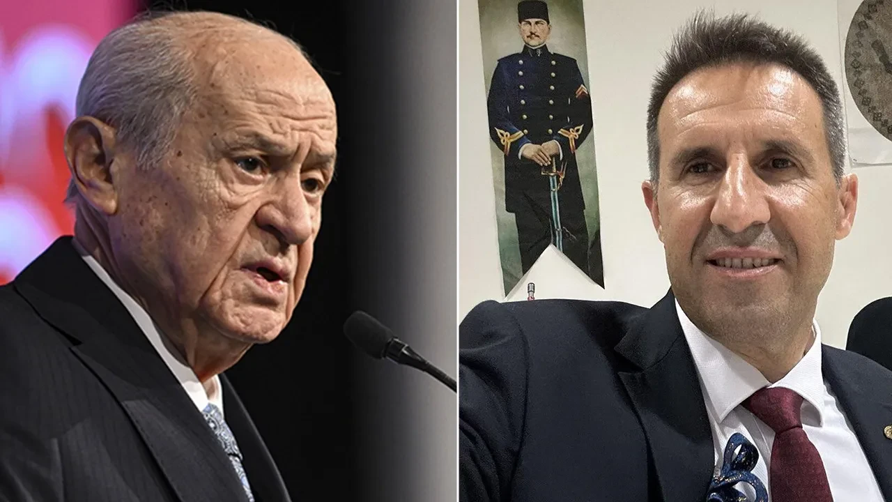 Bahçeli paylaşımları nedeniyle tutuklanmıştı! Emekli Albay Orkun Özeller hakkında istenen ceza belli oldu