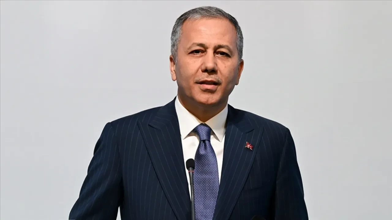 Bakan Yerlikaya açıkladı: Son 21 gün, süre uzatılmayacak