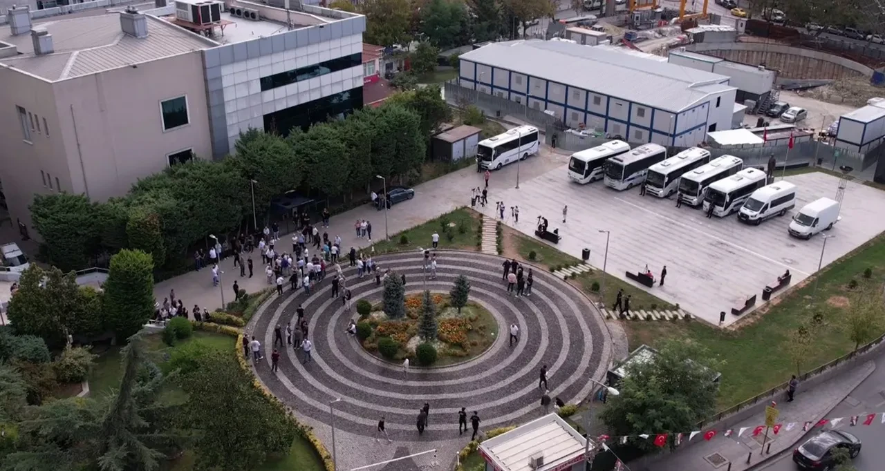 AK Parti'nin itiraz ettiği Bayrampaşa Belediyesi'ndeki seçim iptal edildi