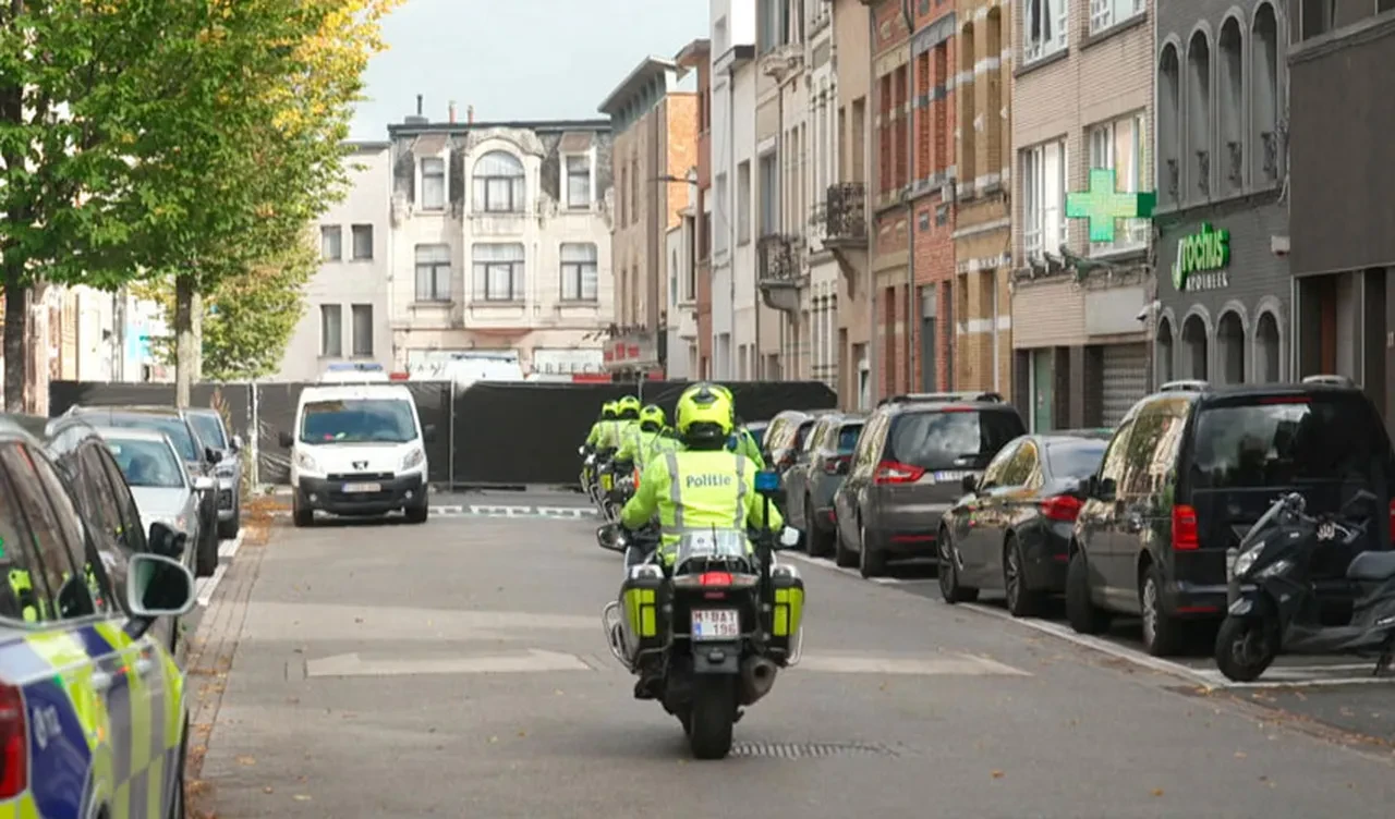 Belçika'da kırmızı alarm! Başbakana dronlu suikast planı