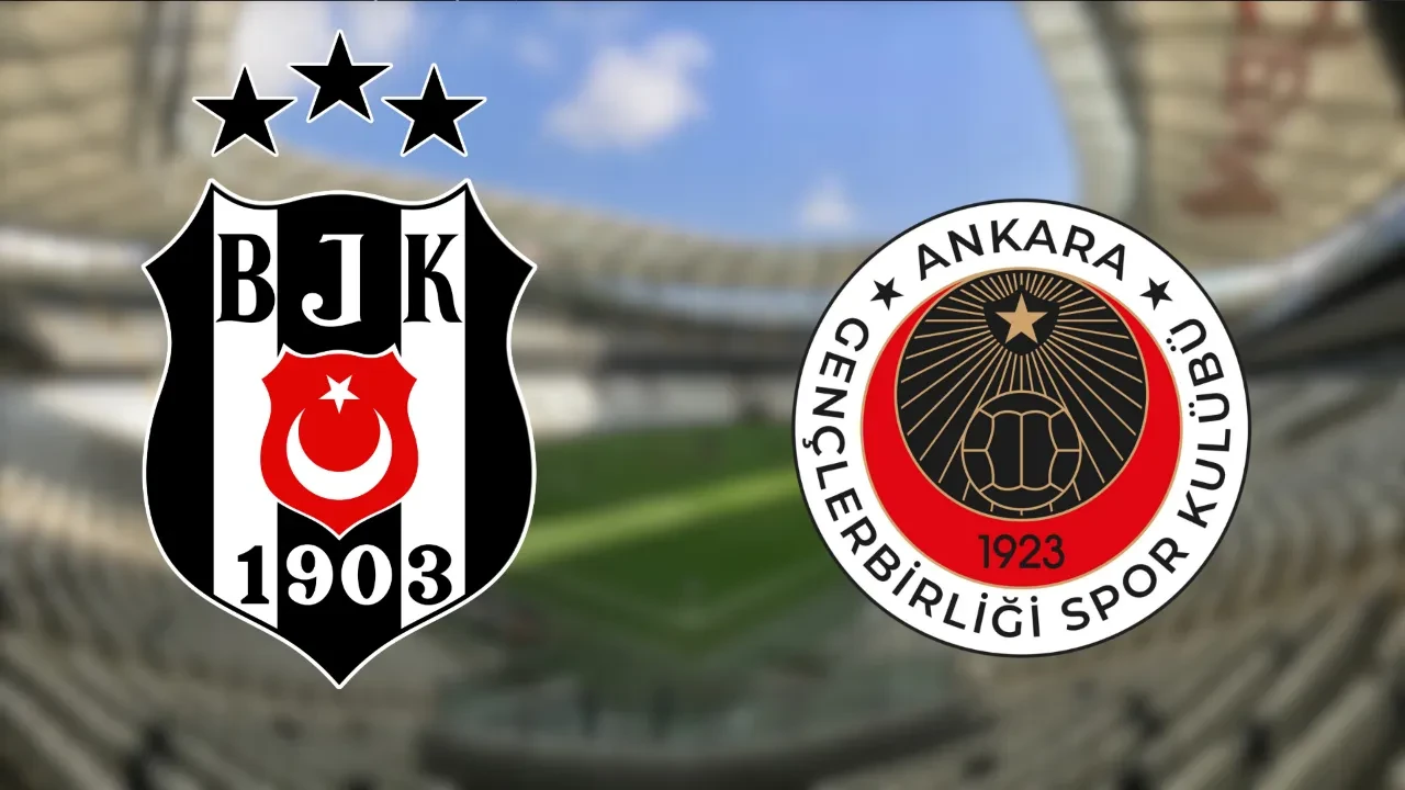 Beşiktaş Gençlerbirliği maçı biletleri ne zaman satışa çıkacak? TÜPRAŞ Stadyumu'nda oynanacak